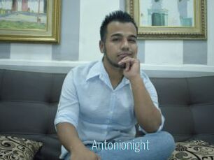 Antonionight