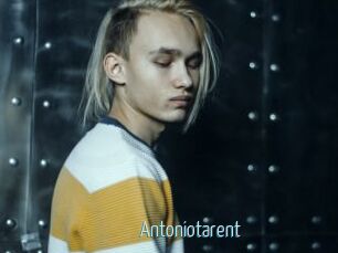 Antoniotarent