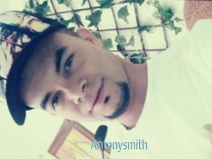 Antonysmith