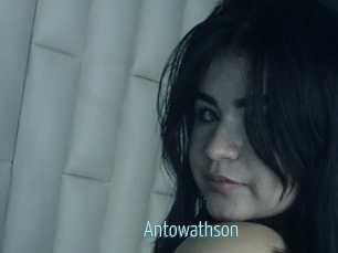 Antowathson