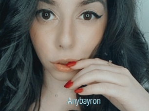 Anybayron