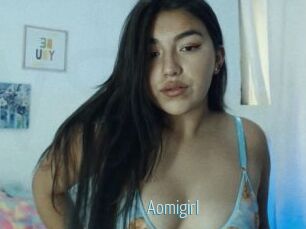 Aomigirl