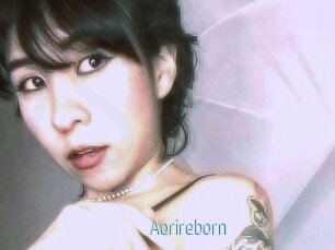 Aorireborn