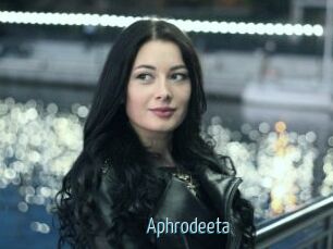 Aphrodeeta