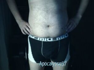 Apocalypse57