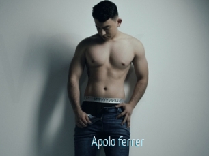 Apolo_ferrer