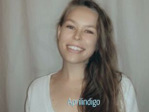 Aprilindigo