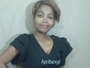 Aprilsexyi