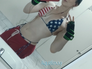 Aquafoxxy