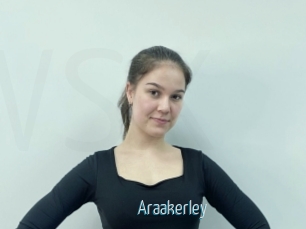 Araakerley