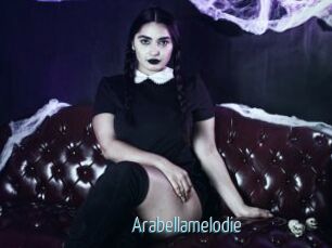 Arabellamelodie