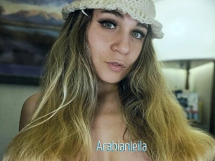 arabianleila Video Sexe