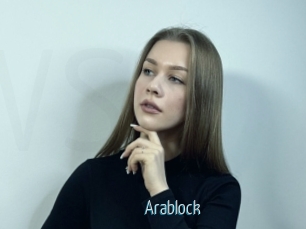 Arablock