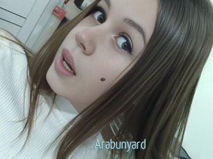 Arabunyard