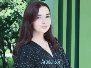 Aradanson