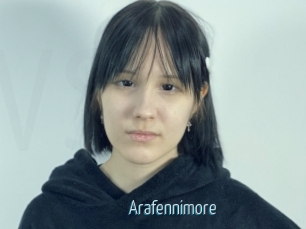 Arafennimore