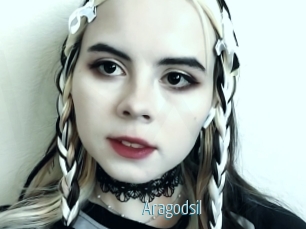 Aragodsil