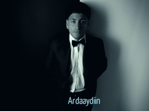 Ardaaydiin