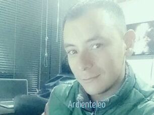 Ardienteleo