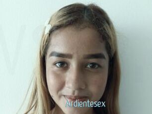 Ardientesex