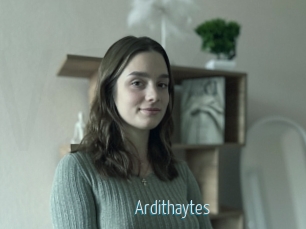 Ardithaytes