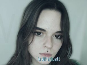 Ardithbluett