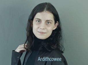 Ardithcowee