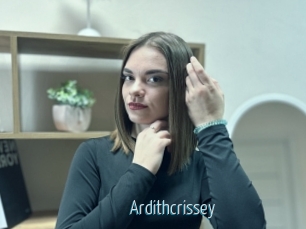 Ardithcrissey