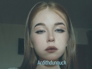 Ardithdunnuck