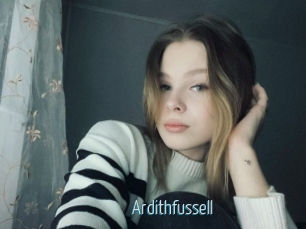 Ardithfussell