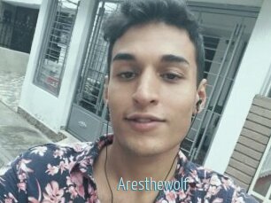 Aresthewolf