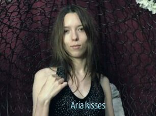 Aria_kisses