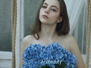 Ariabeauty