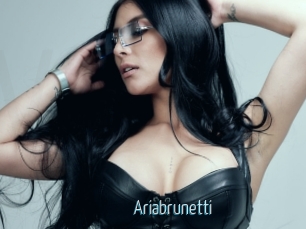 Ariabrunetti