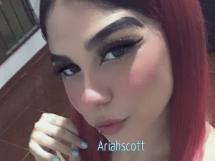 Ariahscott