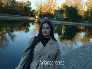 Arianacrooss