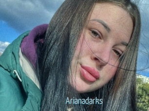 Arianadarks