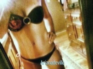 Arianadeville