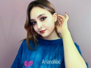 Arianalilac