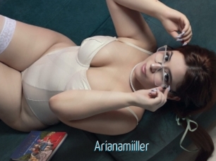 Arianamiiller