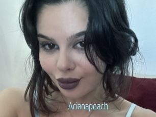 Arianapeach