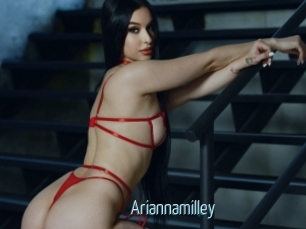 Ariannamilley