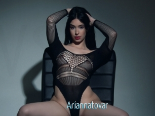 Ariannatovar