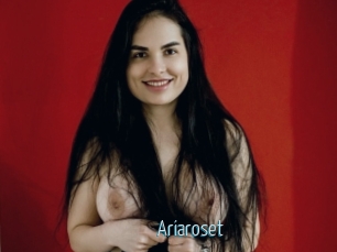 Ariaroset