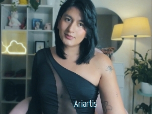 Ariartis