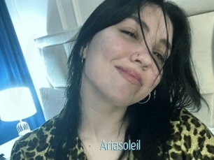 Ariasoleil