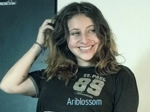 Ariblossom