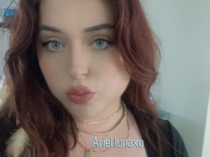 Ariel_lunaxo