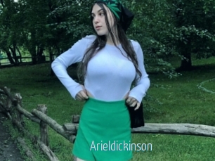 Arieldickinson