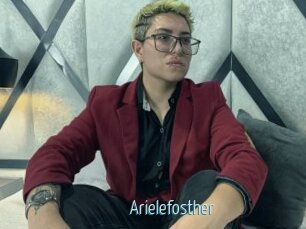 Arielefosther